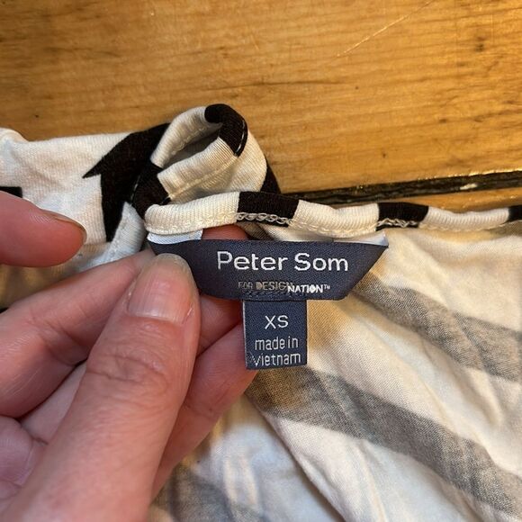 Bundle of 2 Women’s Patterned maxi and 3/4 Sleeve Dresses Size XS - Picture 10 of 11